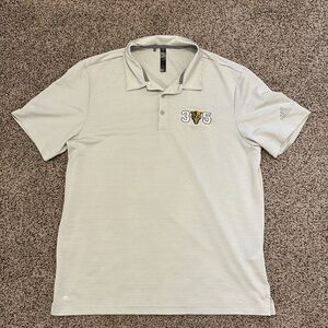 FIU Adidas Polo (Football team issue 305)